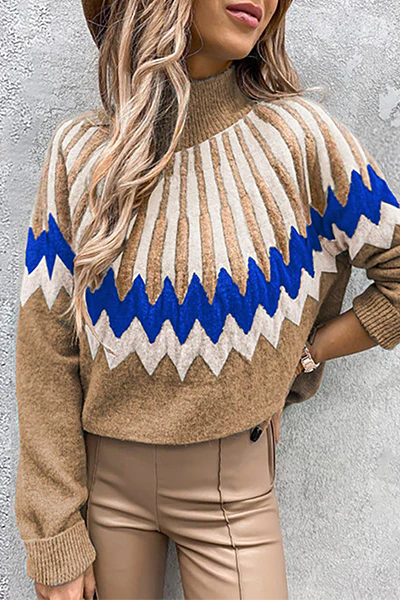 Marcia | Versatile and comfortable winter top - Image 8
