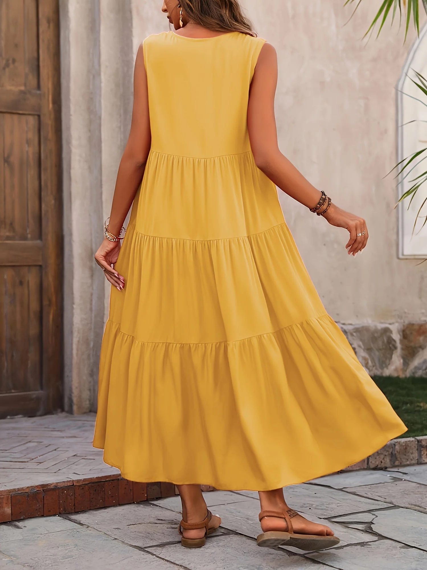 Marciana® | Simple and stylish summer dress