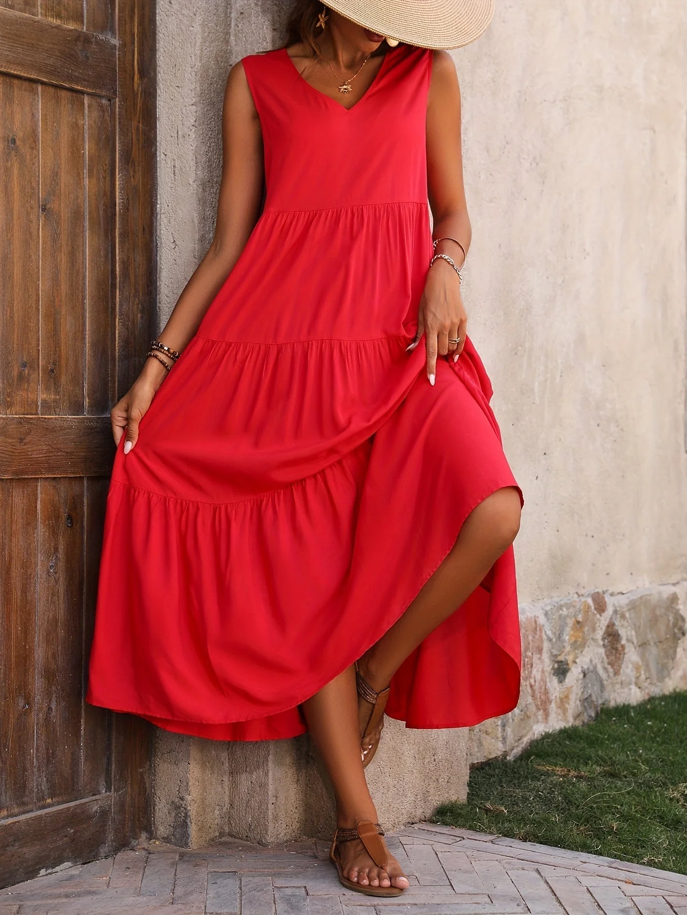 Marciana® | Simple and stylish summer dress - Image 4