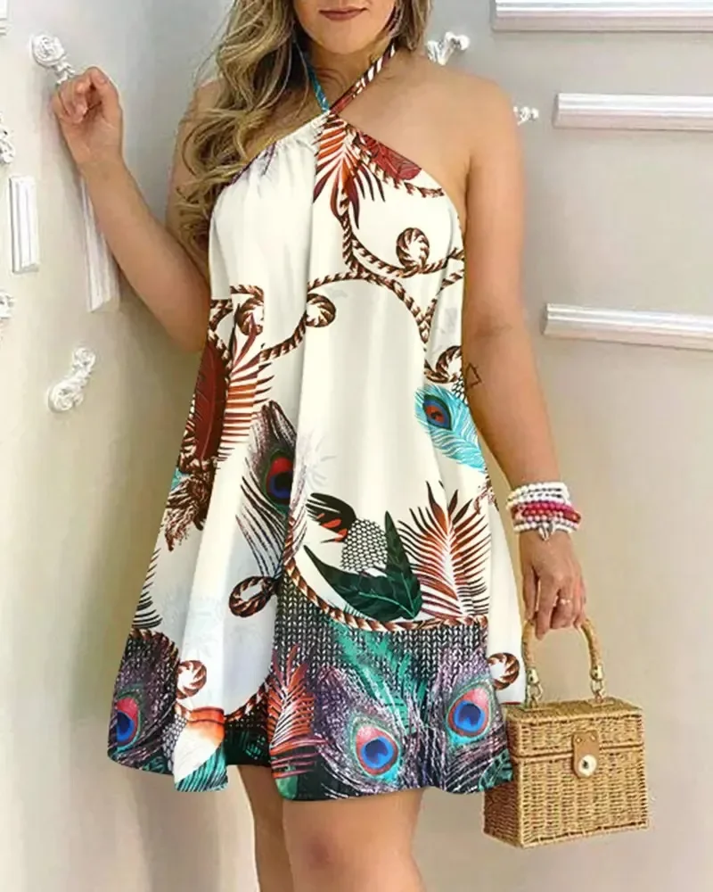 Marcie® | Tailored and elegant summer dress - Image 2