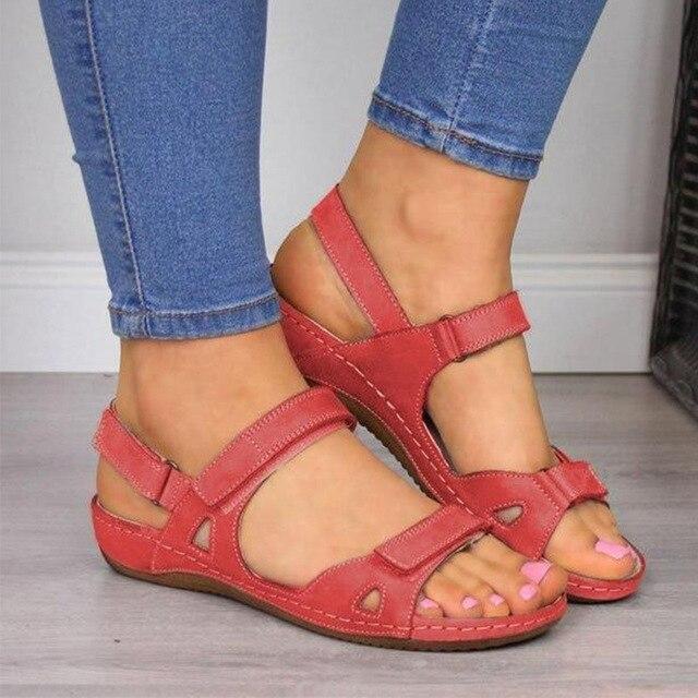 Marga® | Premium Fashion Health Shoes With An Extra Comfortable Fit - Image 3