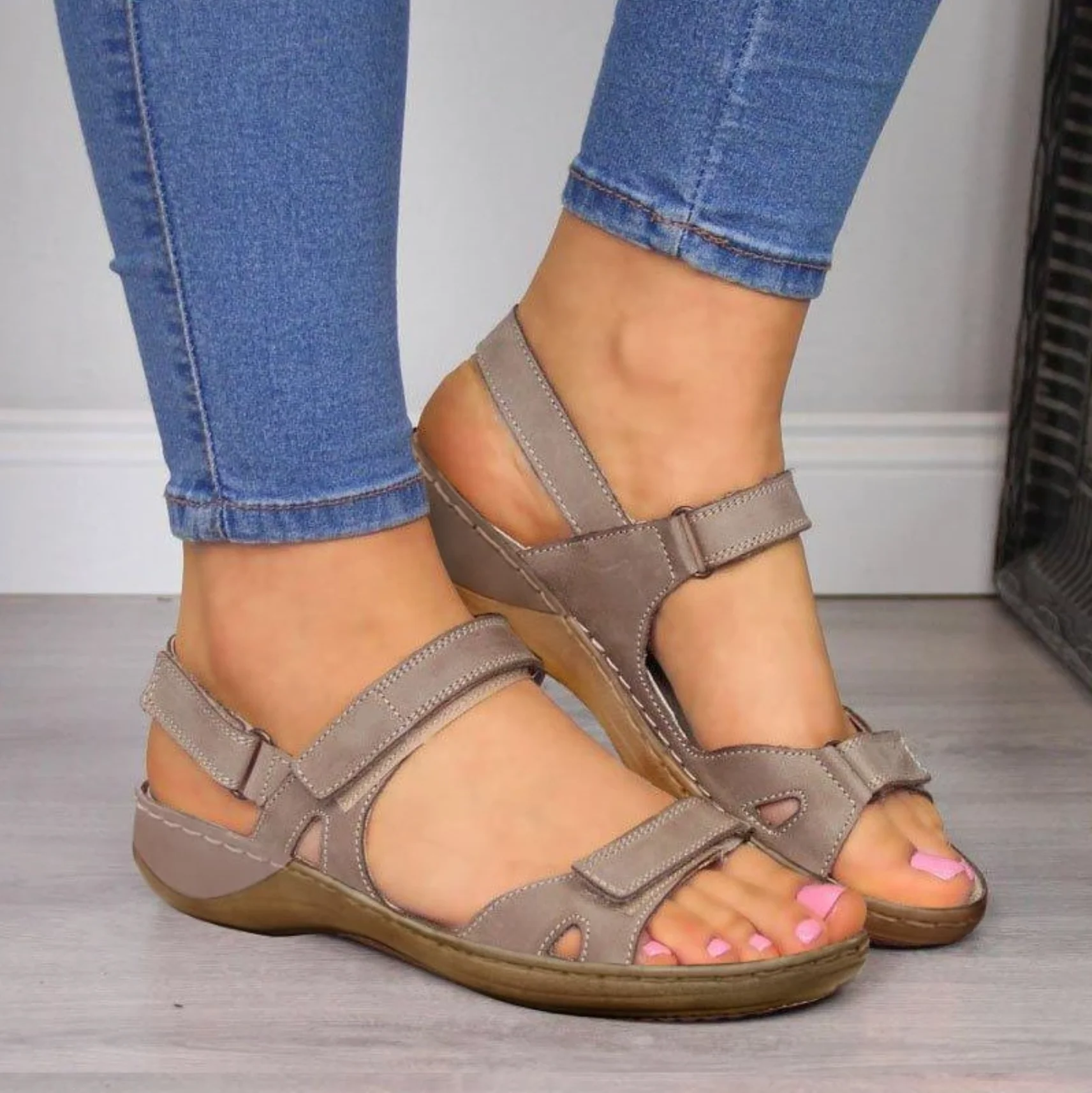 Marga® | Premium Fashion Health Shoes With An Extra Comfortable Fit - Image 4