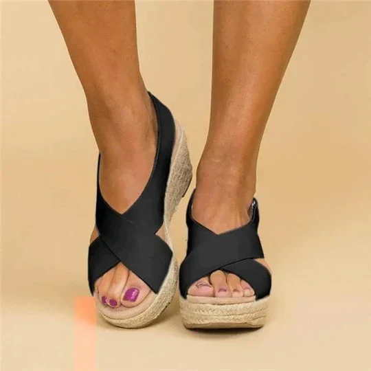 Margaret® | Orthopedic Summer Sandals - Image 2