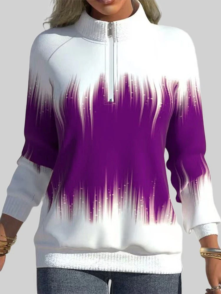 Margarita| Classic and elegant winter hoodie