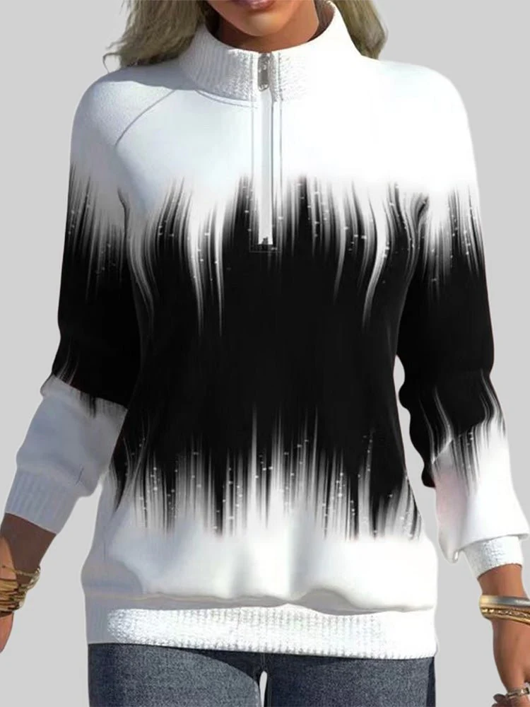 Margarita| Classic and elegant winter hoodie - Image 2