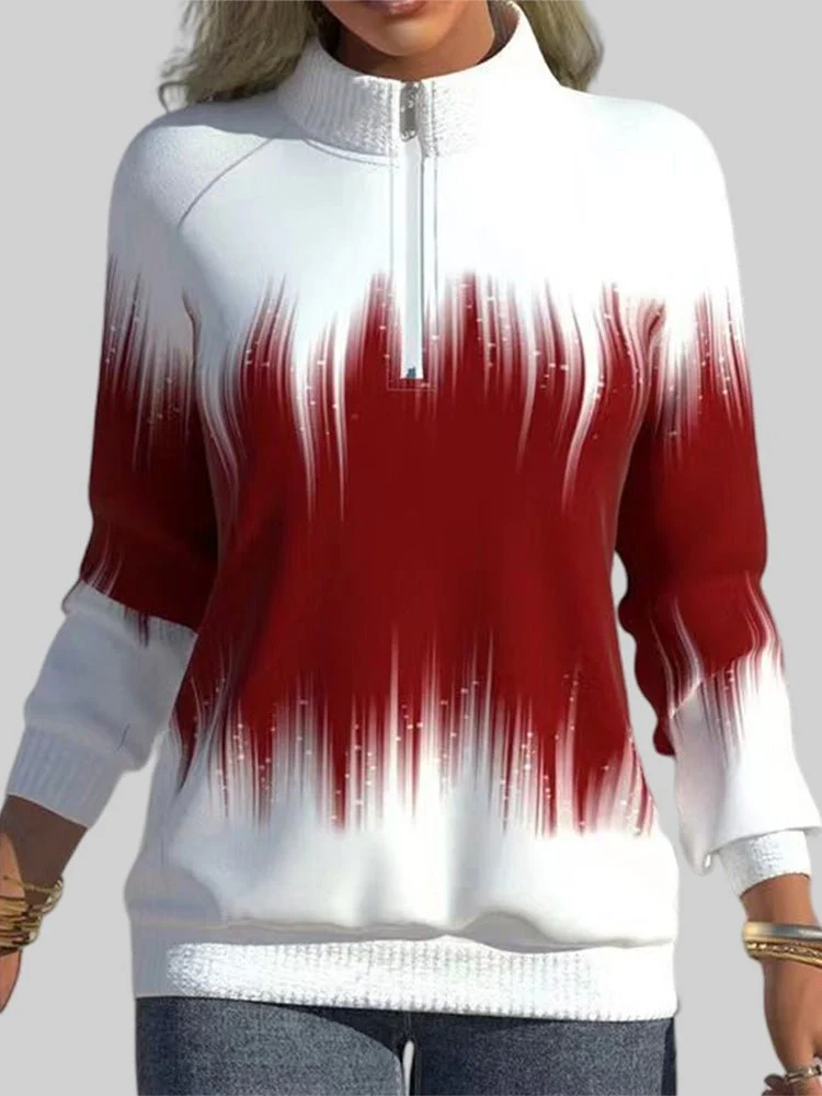 Margarita| Classic and elegant winter hoodie - Image 5