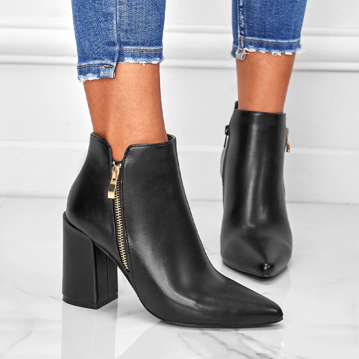 Margarita | Durable orthopedic boots - Image 10