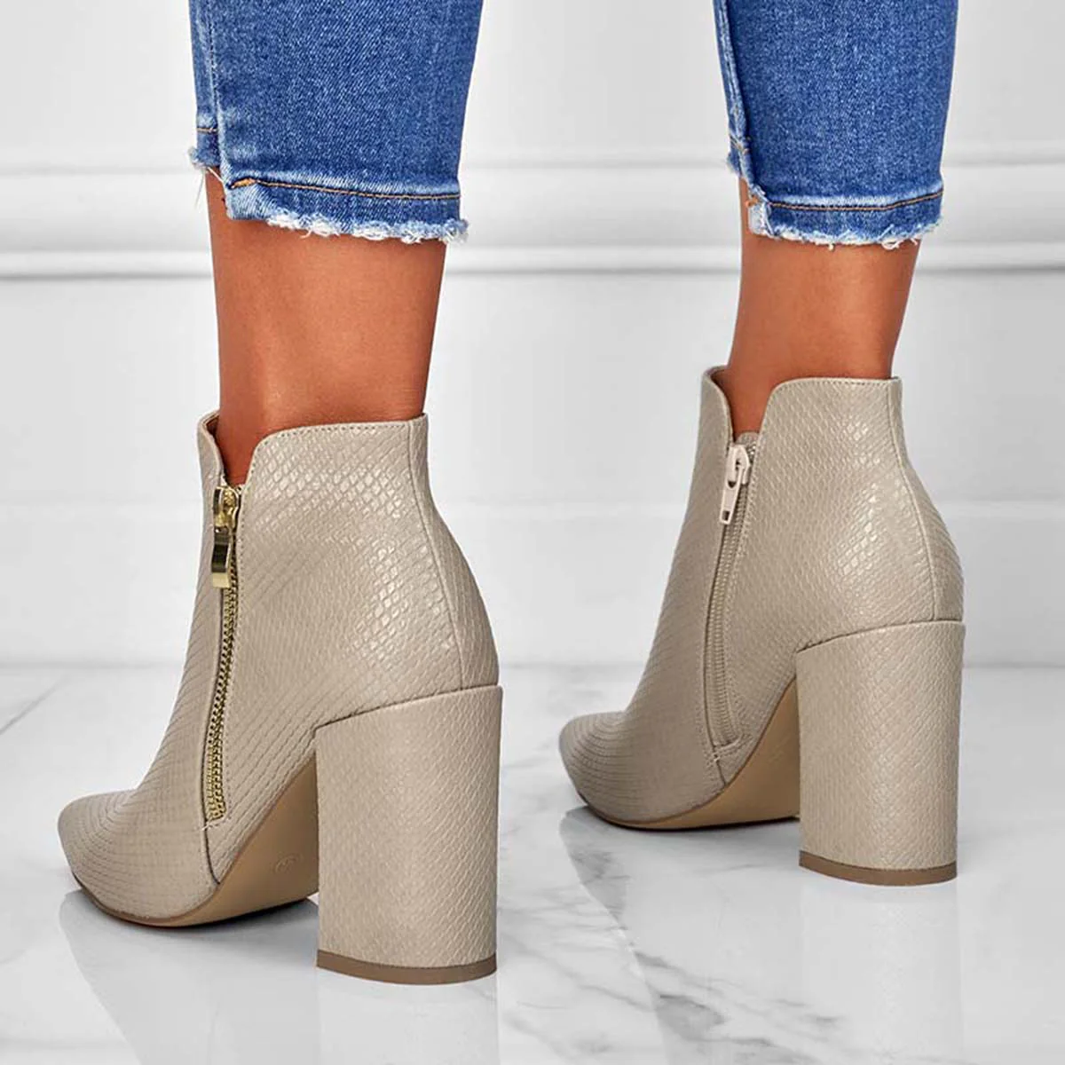 Margarita | Durable orthopedic boots - Image 3
