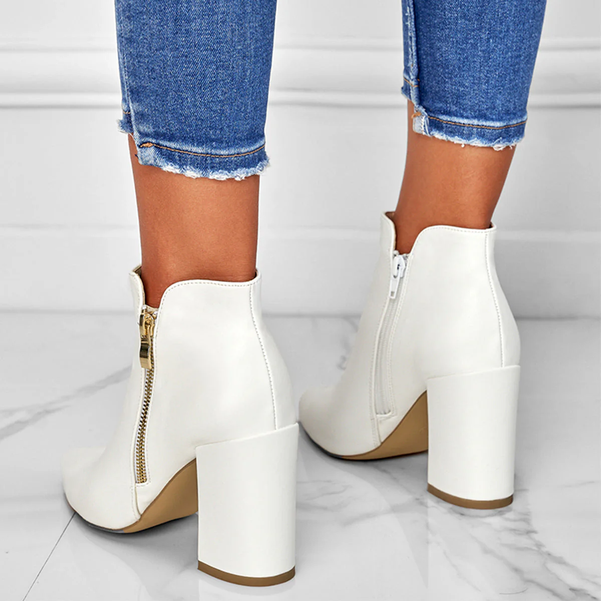 Margarita | Durable orthopedic boots - Image 9
