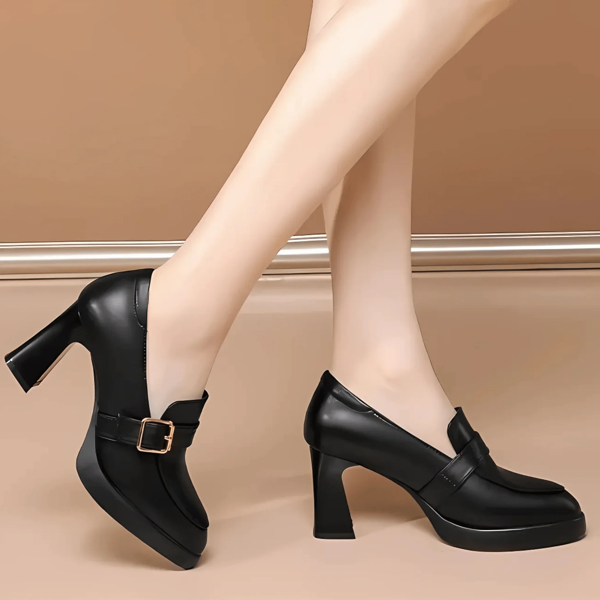 Margarita® | Elegant women's pumps - Image 3