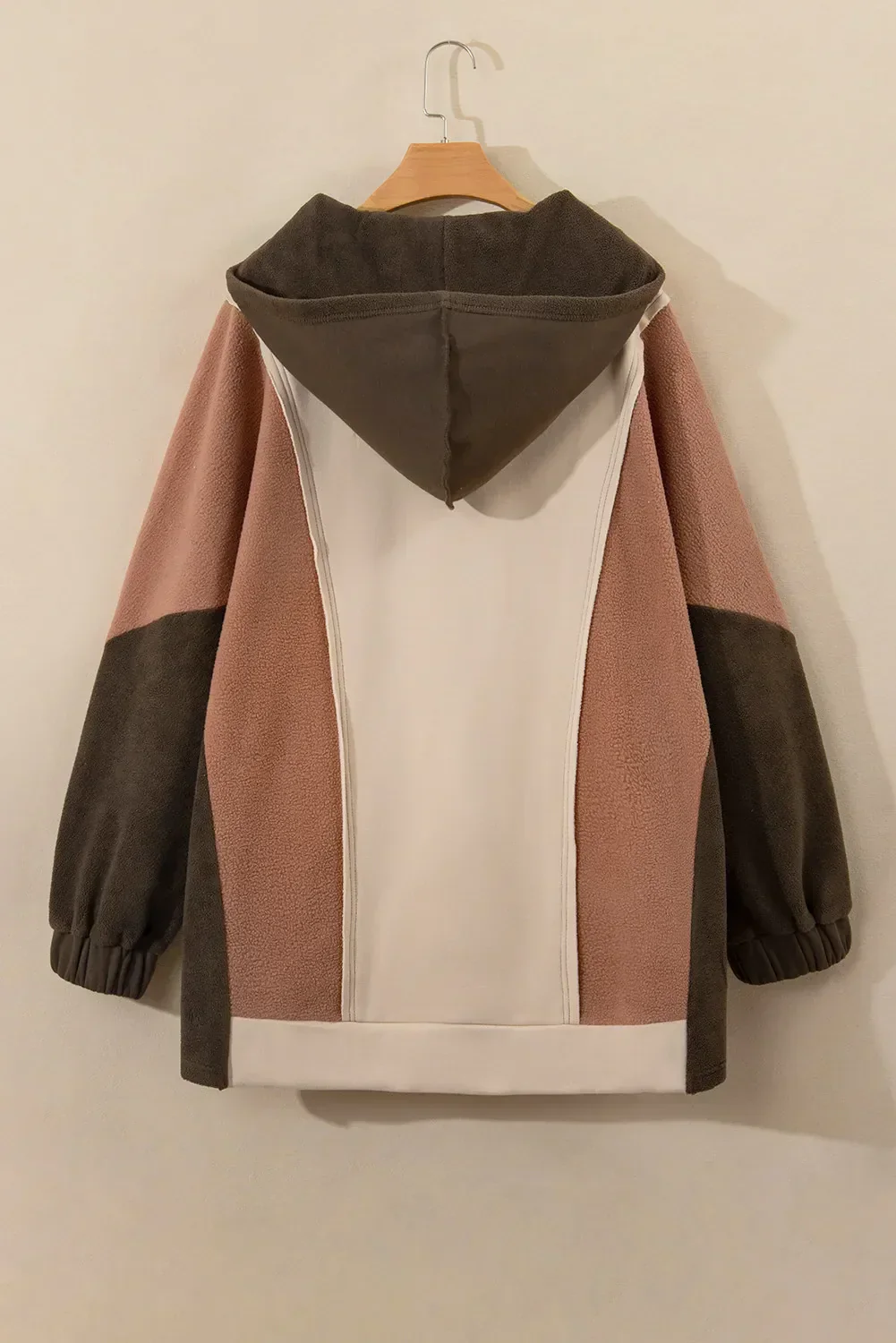 Margarita | Relaxed and stylish winter hoodie - Image 3