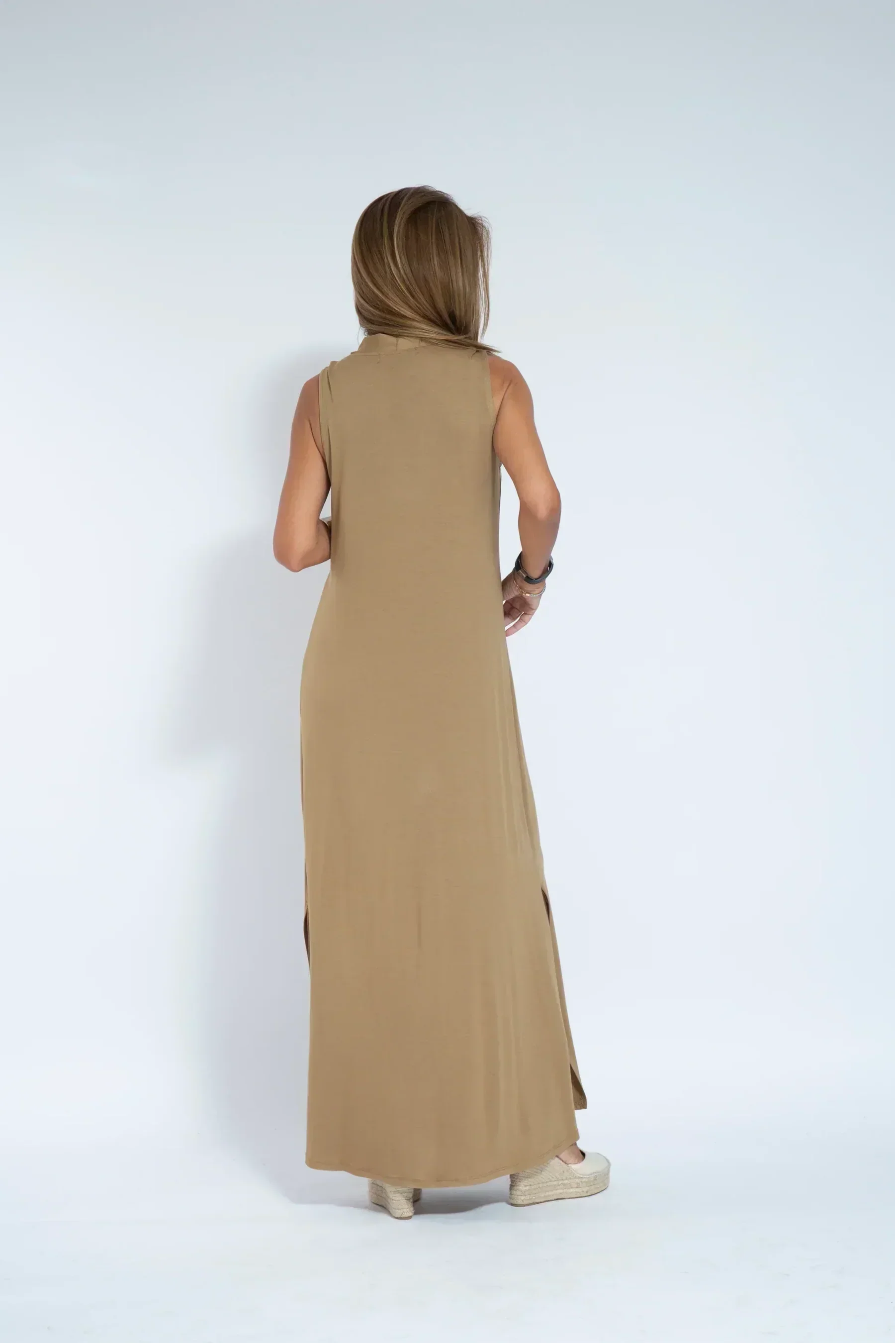 Margarita® | Slimming Dress With Vest - Image 17