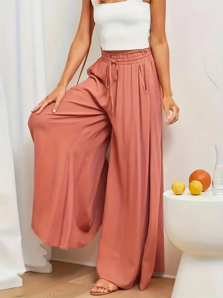 Margarita® | women's high-waisted trousers - Image 13