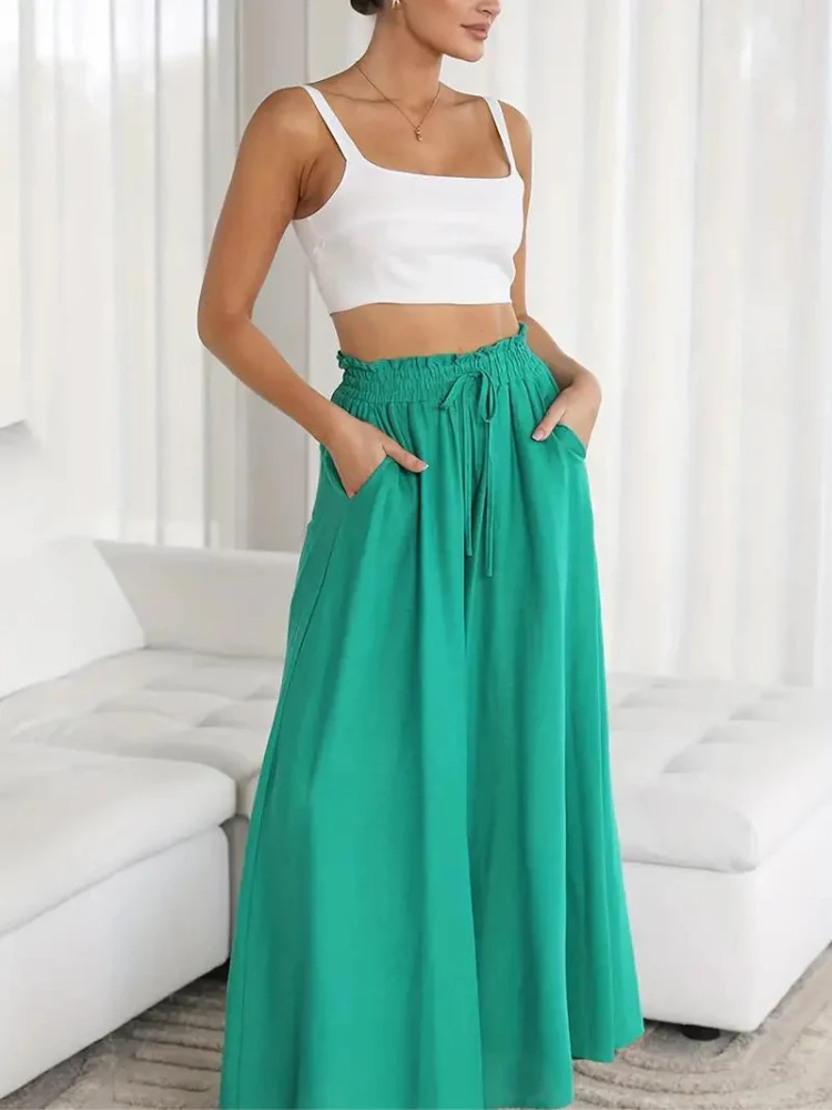 Margarita® | women's high-waisted trousers - Image 27