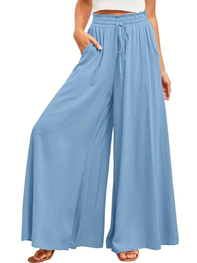 Margarita® | women's high-waisted trousers - Image 5