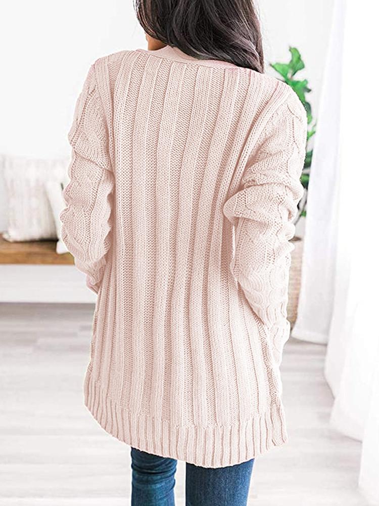 Margarita | Chic and versatile winter sweater