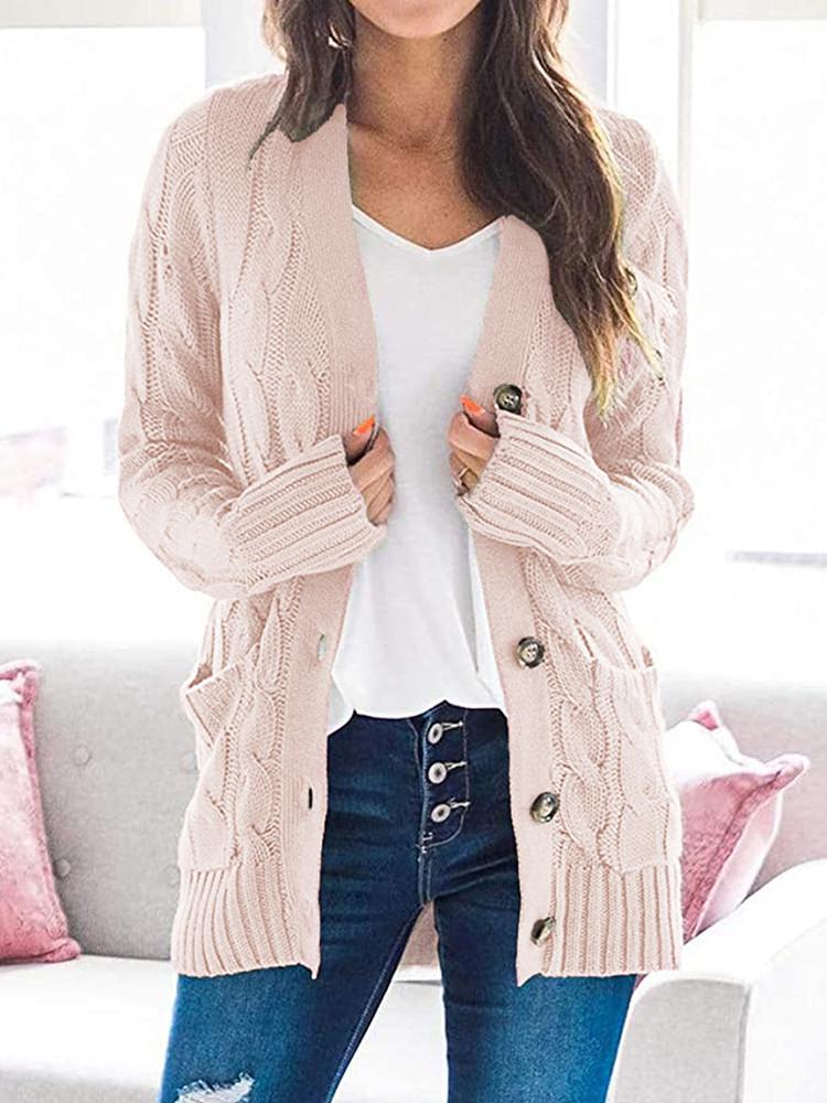 Margarita | Chic and versatile winter sweater - Image 10