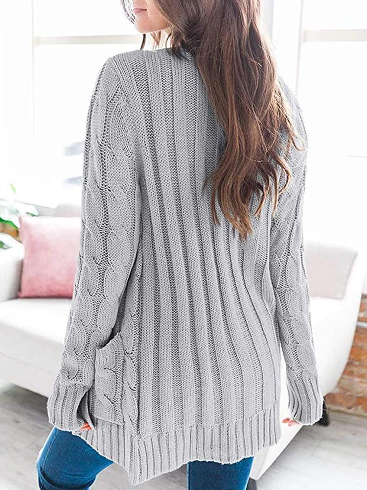 Margarita | Chic and versatile winter sweater - Image 2