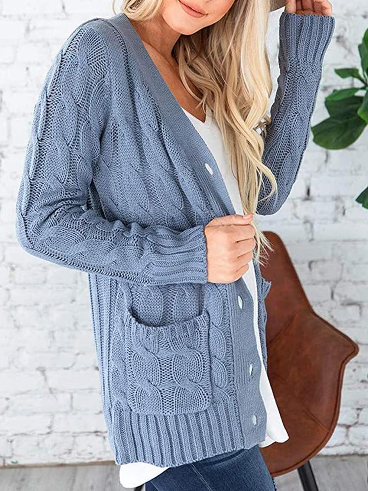 Margarita | Chic and versatile winter sweater - Image 4
