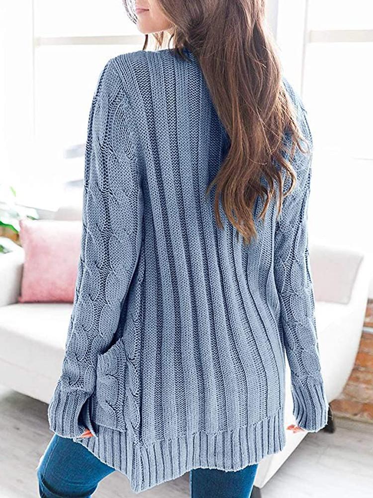 Margarita | Chic and versatile winter sweater - Image 5