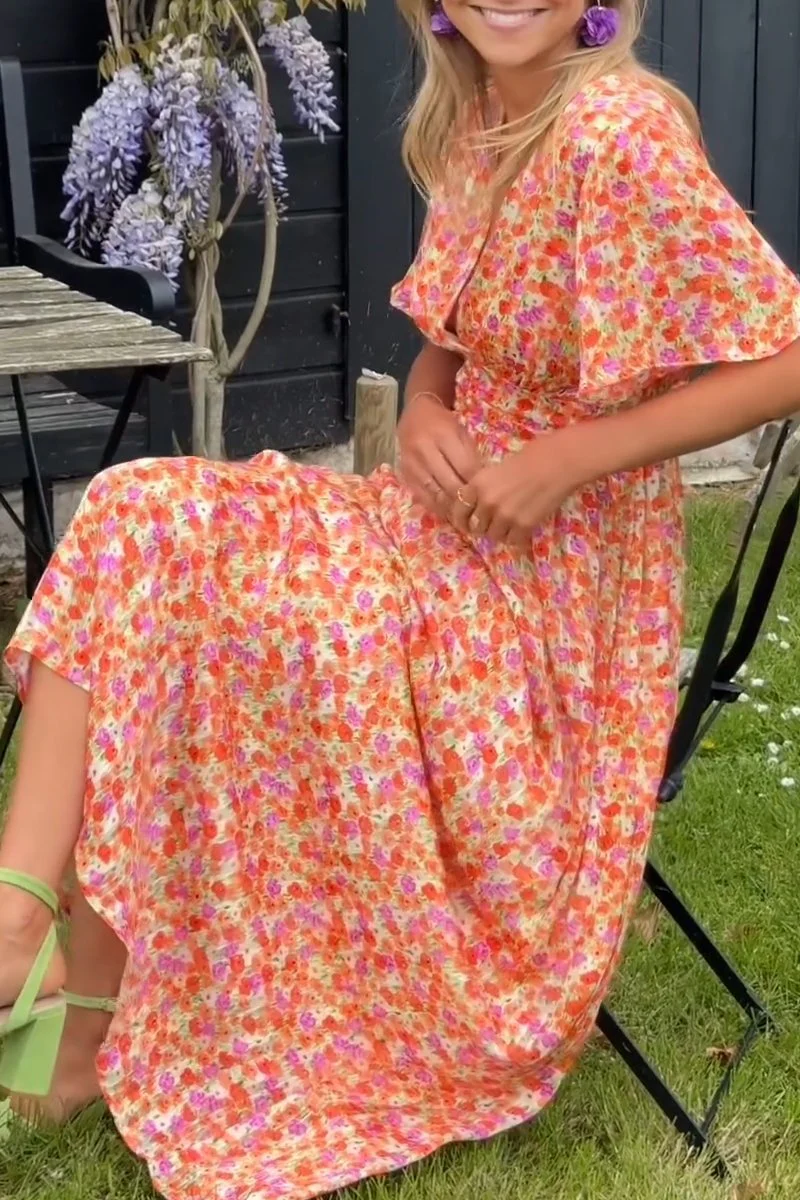 Margo® | Casual and fashionable summer dress - Image 3