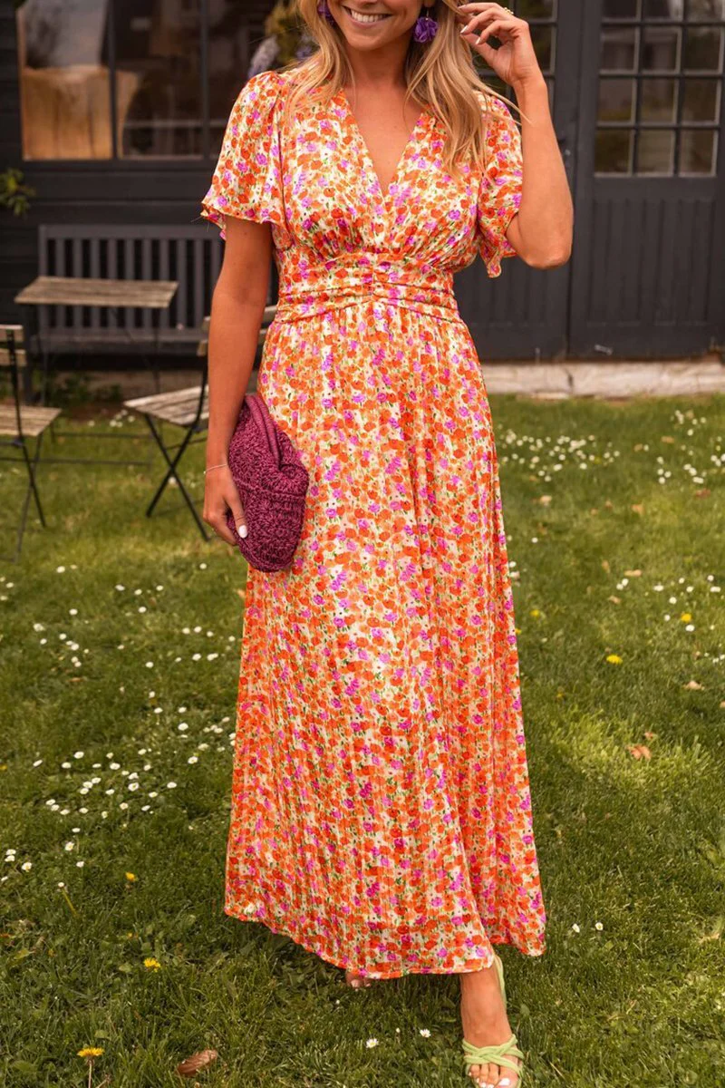 Margo® | Casual and fashionable summer dress - Image 4