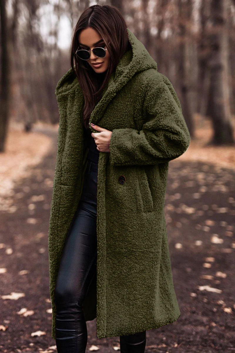 Maria® | Stylish warm Jasa - Image 2