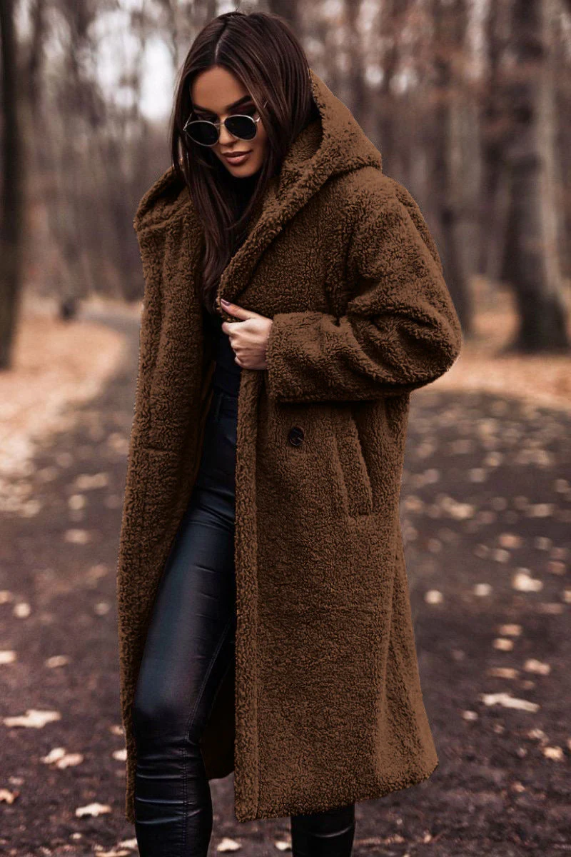 Maria® | Stylish warm Jasa - Image 4