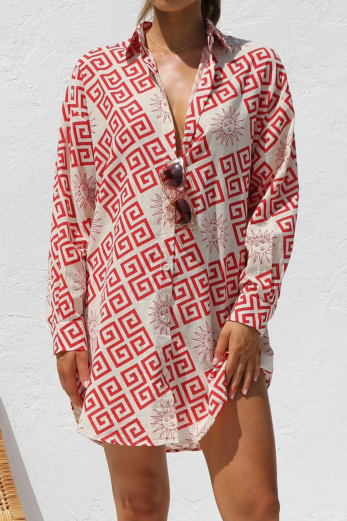 María® | Tunic - Image 4