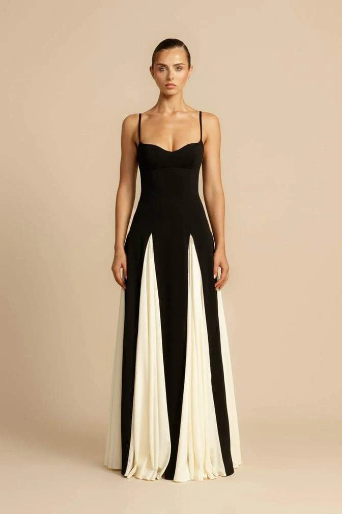 María Elena® | Maxi Slip In Block Colours - Image 2