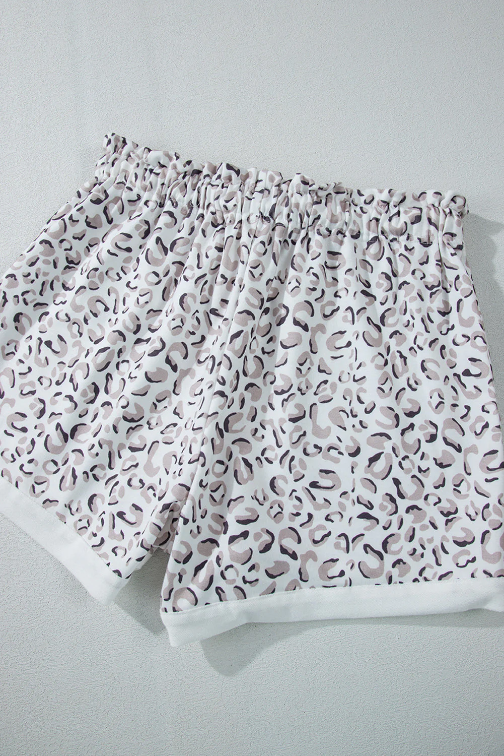 Maria Elena | Elegant and casual winter shorts - Image 12