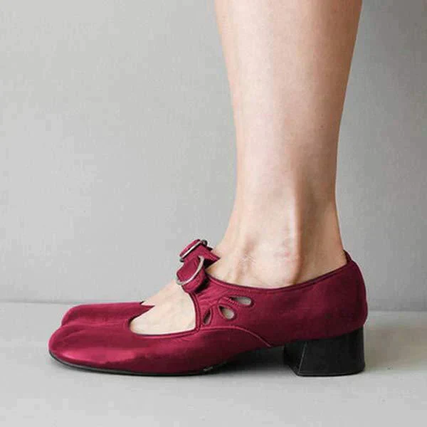 María Eugenia® | Elegant Leather Sandals For Women - Image 3