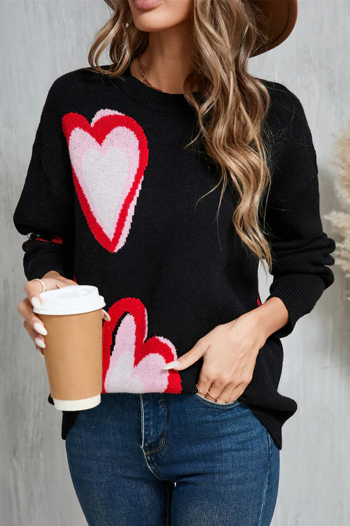 Maria Eugenia | Modern and versatile winter sweater - Image 7