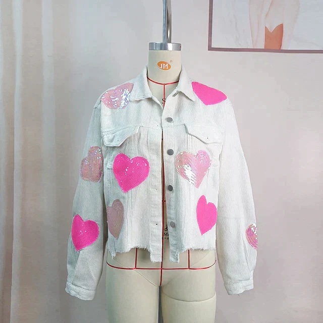 Maria Eugenia® | Relaxed and timeless winter garment - Image 3