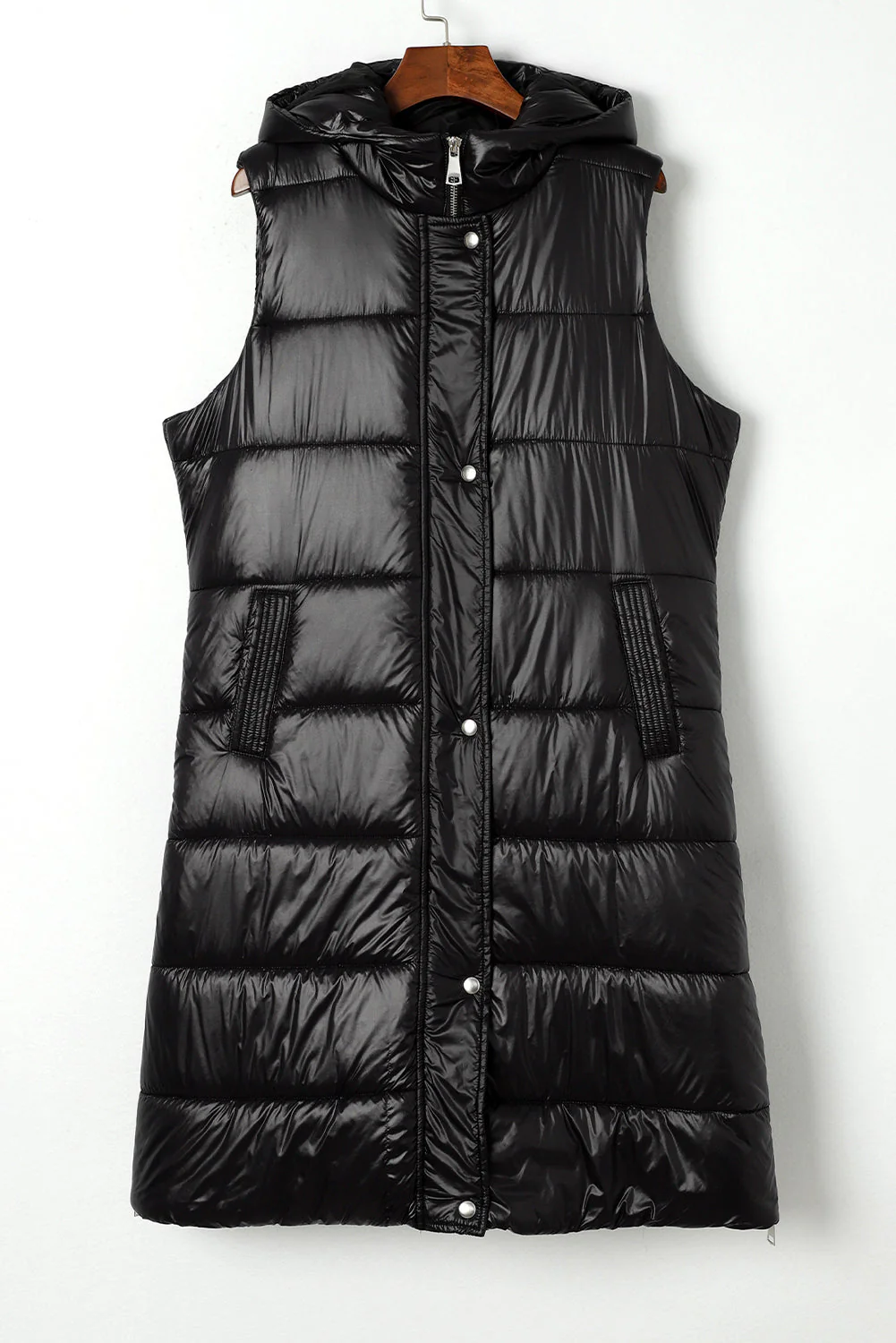Maria Fernanda| Casual and relaxed winter coat - Image 24