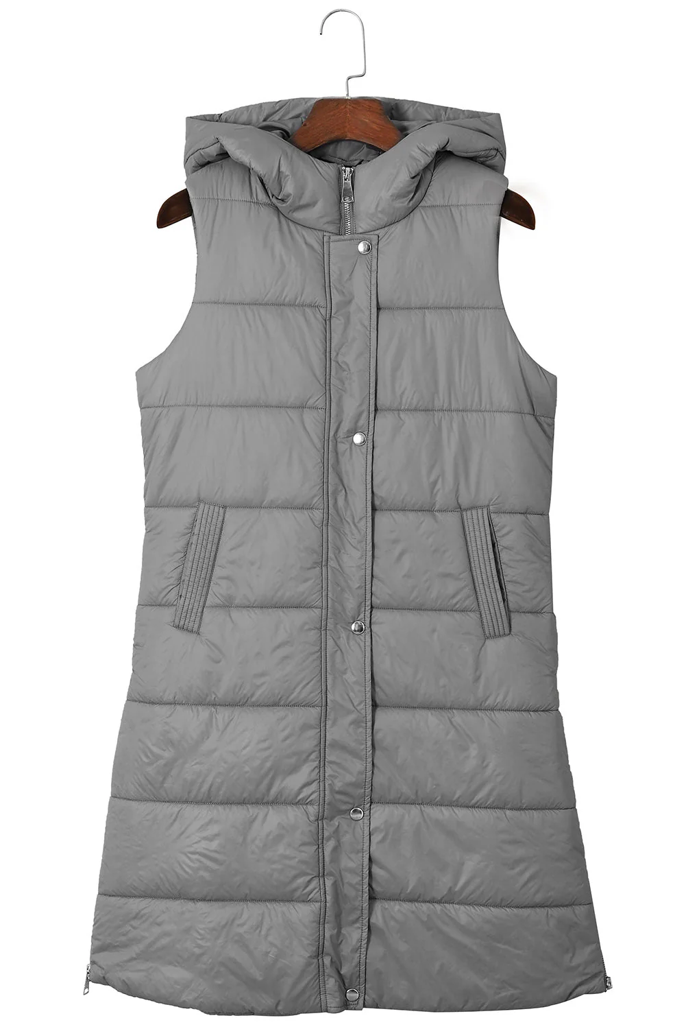 Maria Fernanda| Casual and relaxed winter coat - Image 52
