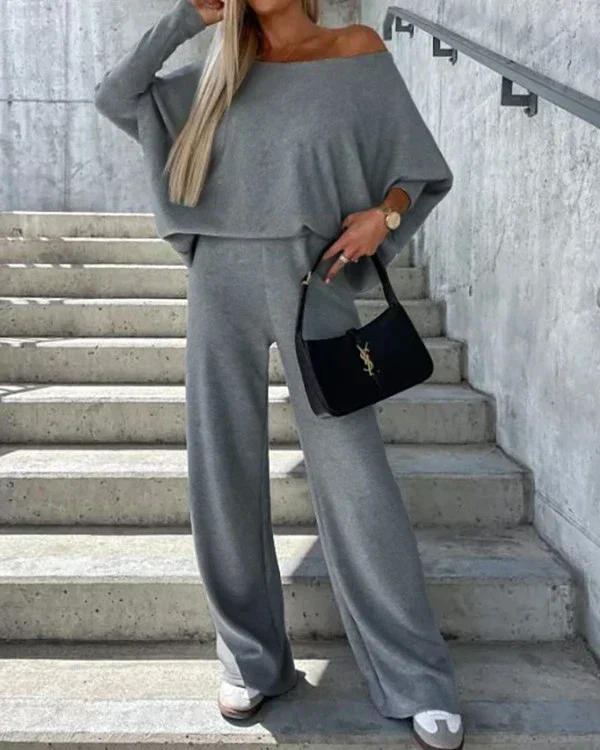 Maria Fernanda® | Chic and versatile winter set - Image 2