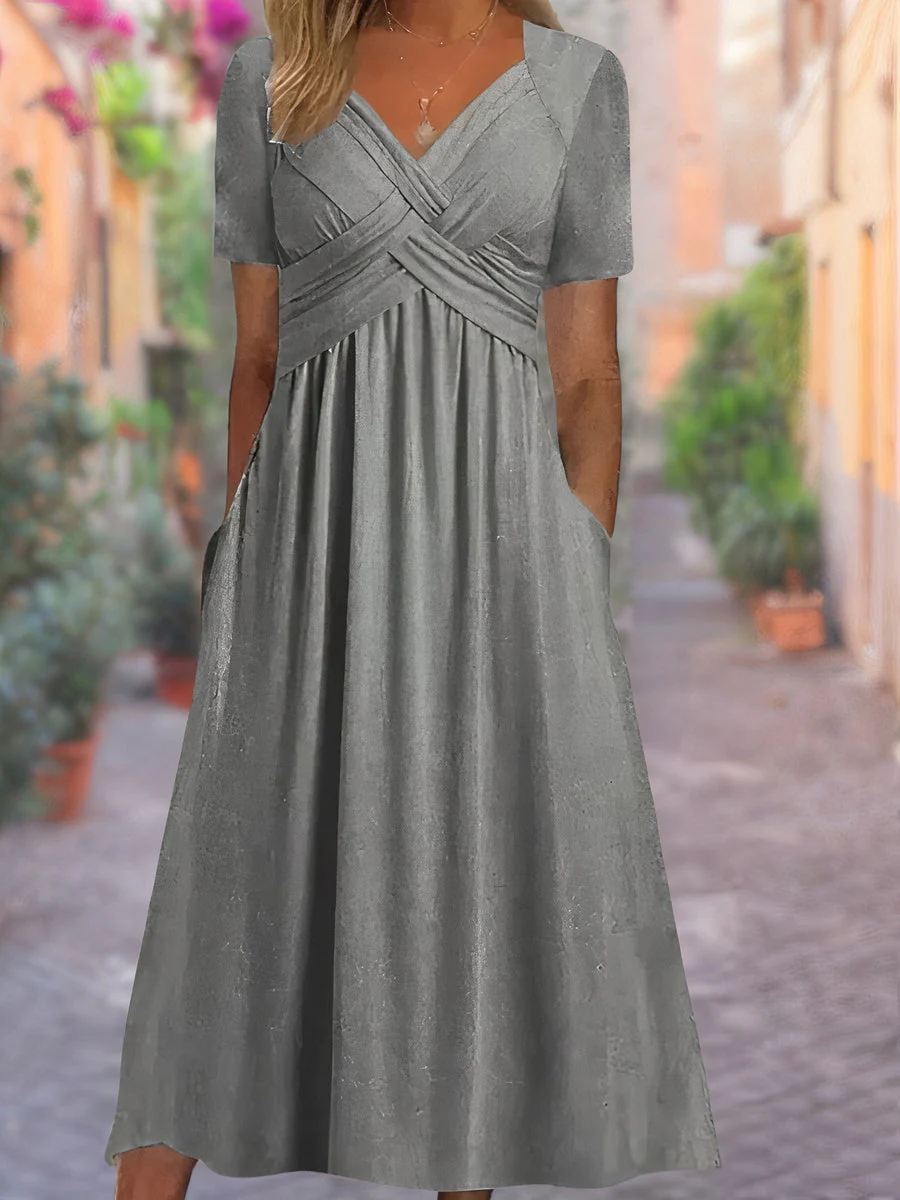 Maria Fernanda® | Classic and stylish summer dress - Image 7