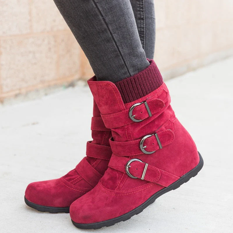 Maria Fernanda | Elegant and detailed supportive shoes - Image 5