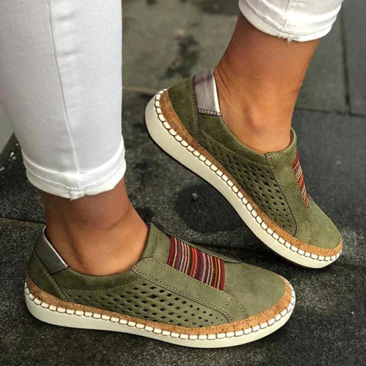 María Fernanda® | Orthopedic Casual Shoes For Women - Image 4