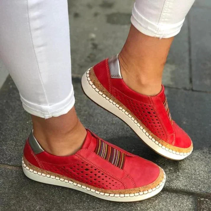 María Fernanda® | Orthopedic Casual Shoes For Women - Image 5