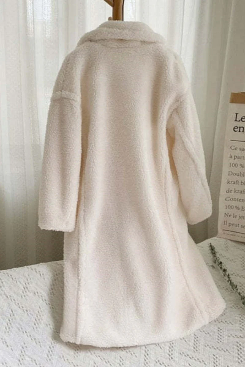 Maria Fernanda® | Stylish and elegant winter cardigan - Image 3
