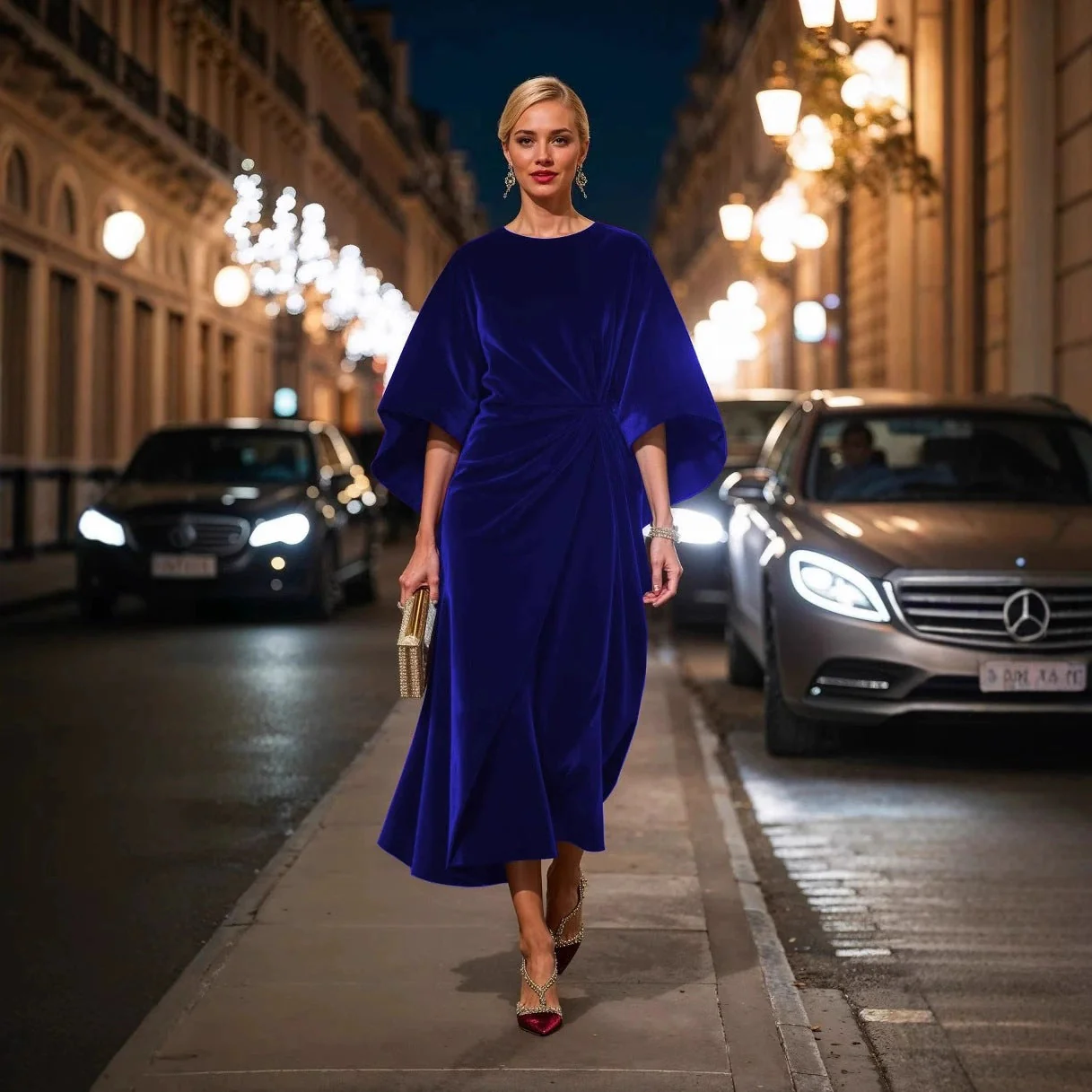 María Fernanda® | Women'S Evening Dress - Image 3