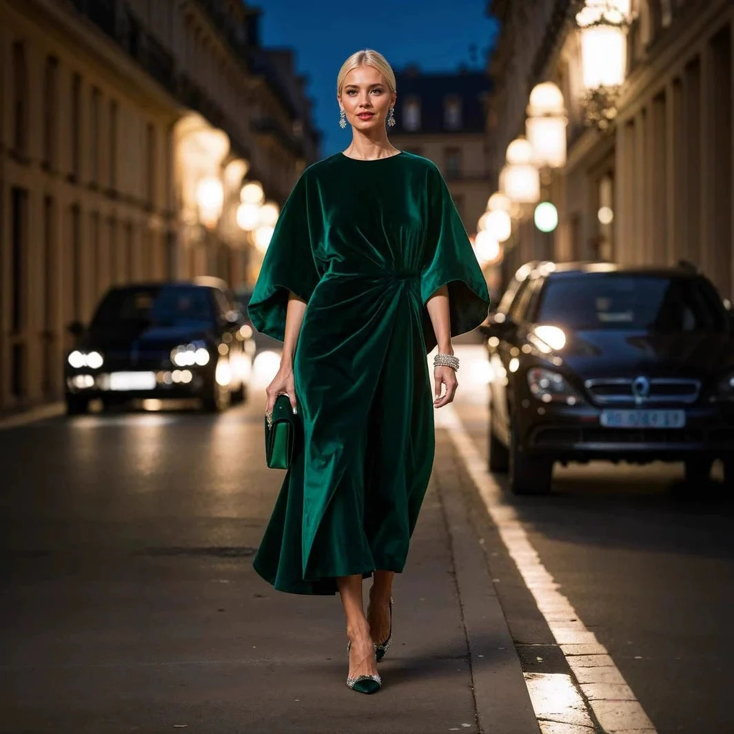 María Fernanda® | Women'S Evening Dress - Image 6
