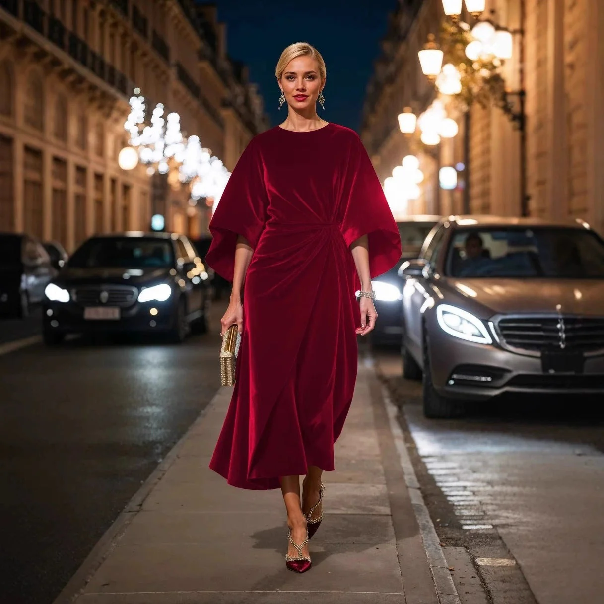 María Fernanda® | Women'S Evening Dress - Image 7