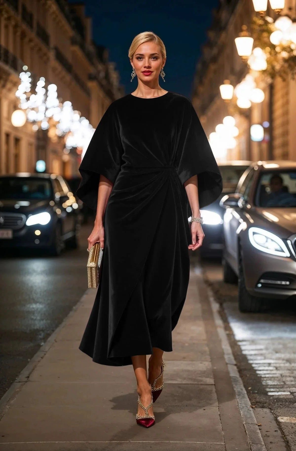 María Fernanda® | Women'S Evening Dress - Image 8