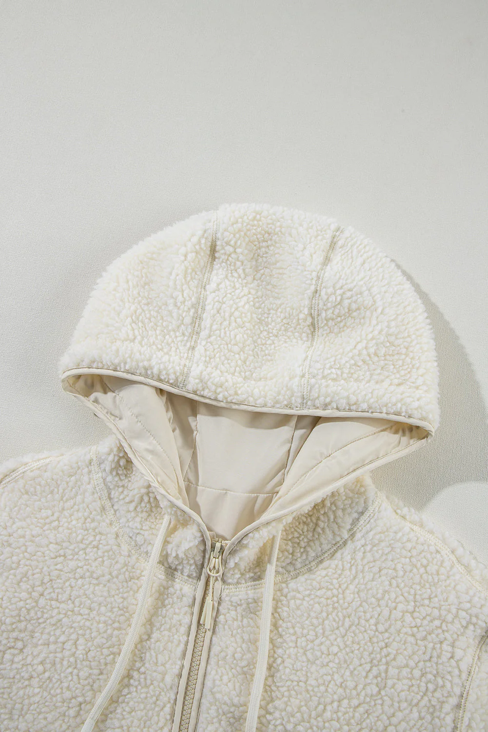 Maria José | Casual and fashionable winter jacket - Image 5