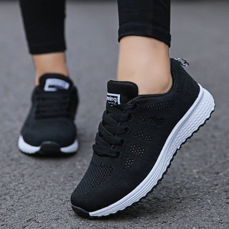 María José® | Ergonomic Casual Shoes For Women - Image 2