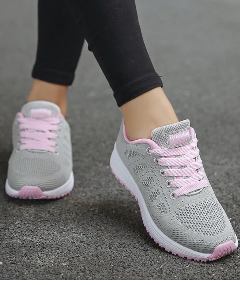 María José® | Ergonomic Casual Shoes For Women - Image 7