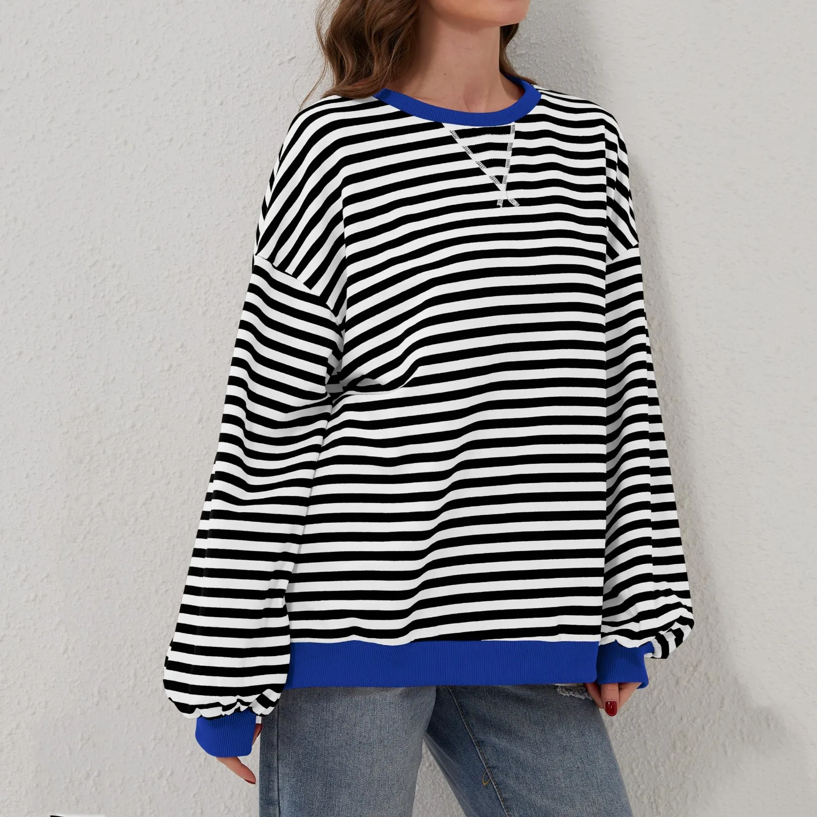 Maria José | Trendy and elegant winter sweater